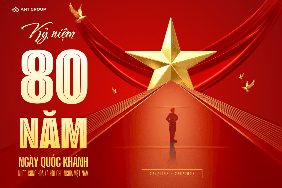 Youth and Vietnam’s National Day (September 2): Spreading National Pride in the New Generation